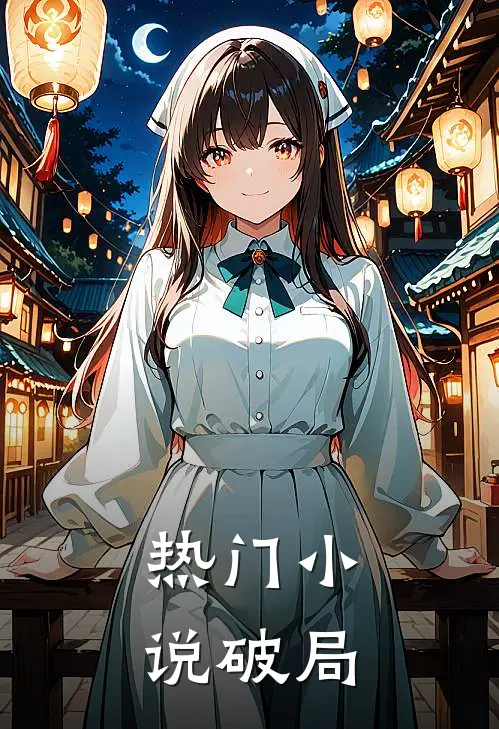 热门小说破局