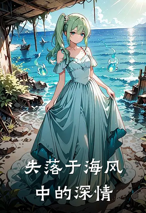 失落于海风中的深情
