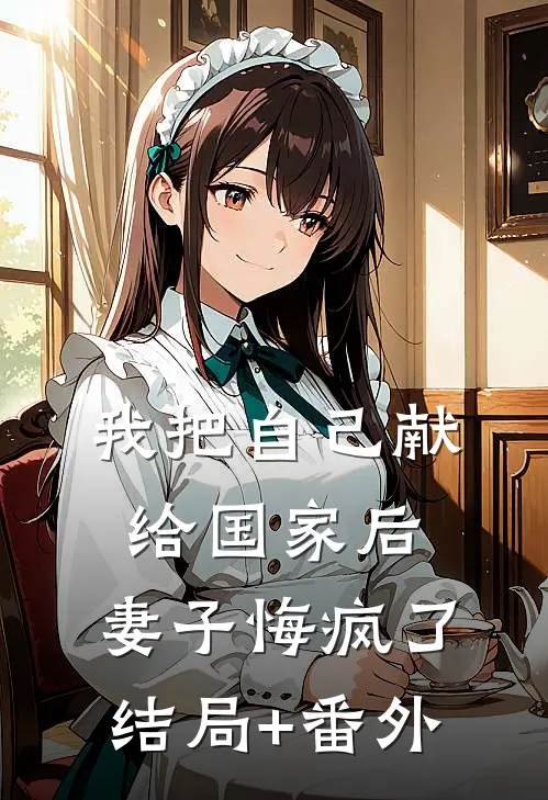 我把自己献给国家后，妻子悔疯了结局+番外