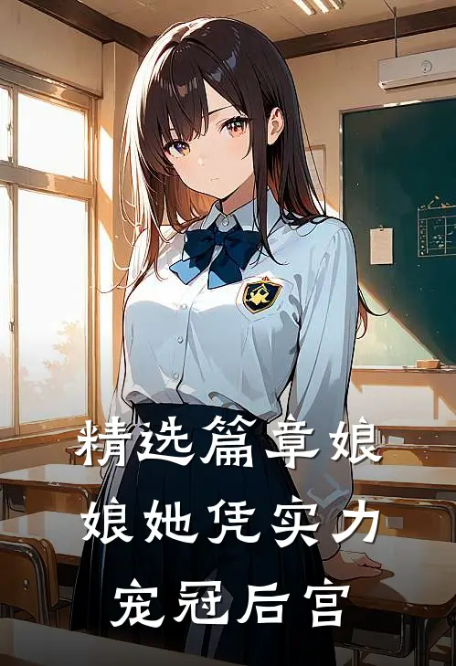 精选篇章娘娘她凭实力宠冠后宫