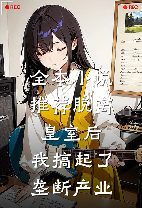 全本小说推荐脱离皇室后，我搞起了垄断产业