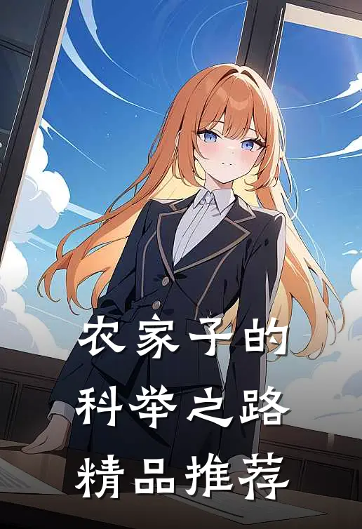 农家子的科举之路精品推荐
