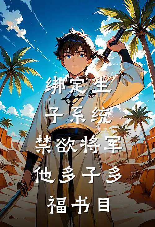 绑定生子系统，禁欲将军他多子多福书目