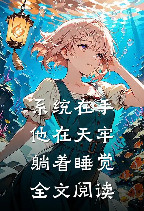 系统在手，他在天牢躺着睡觉全文阅读