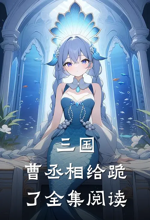 三国曹丞相给跪了全集阅读