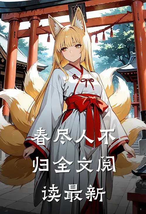 春尽人不归全文阅读最新
