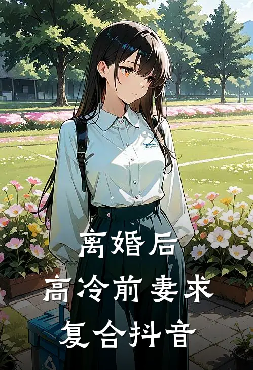 离婚后，高冷前妻求复合抖音