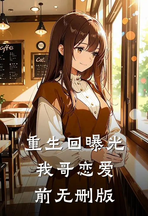 重生回曝光我哥恋爱前无删版