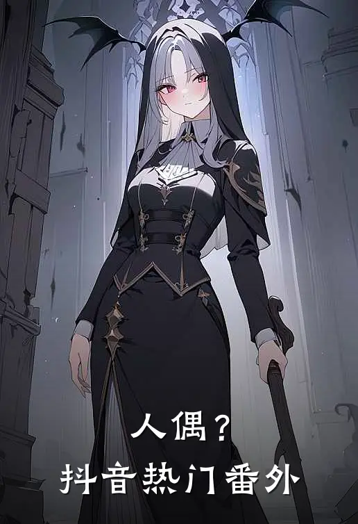 人偶？抖音热门 番外