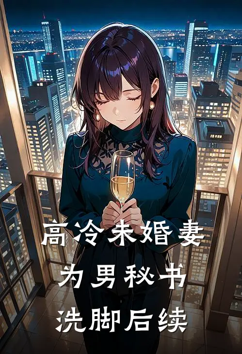 高冷未婚妻为男秘书洗脚后续