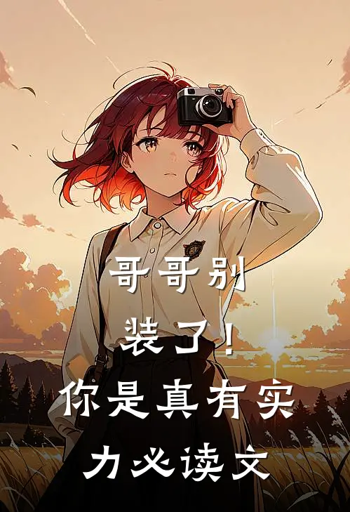 哥哥别装了！你是真有实力必读文