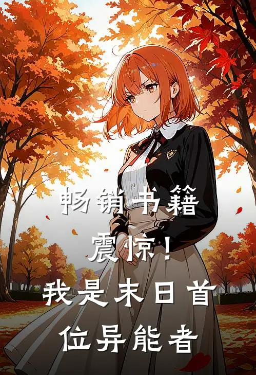 畅销书籍震惊！我是末日首位异能者
