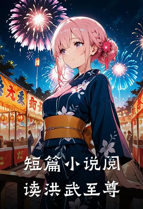 短篇小说阅读洪武至尊