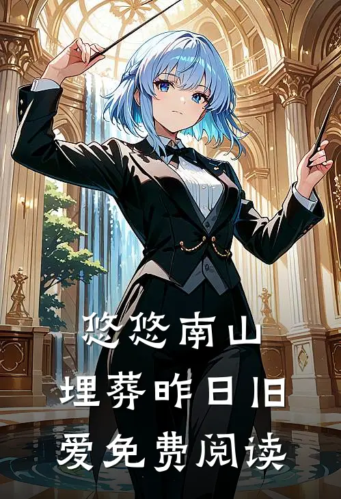 悠悠南山，埋葬昨日旧爱免费阅读