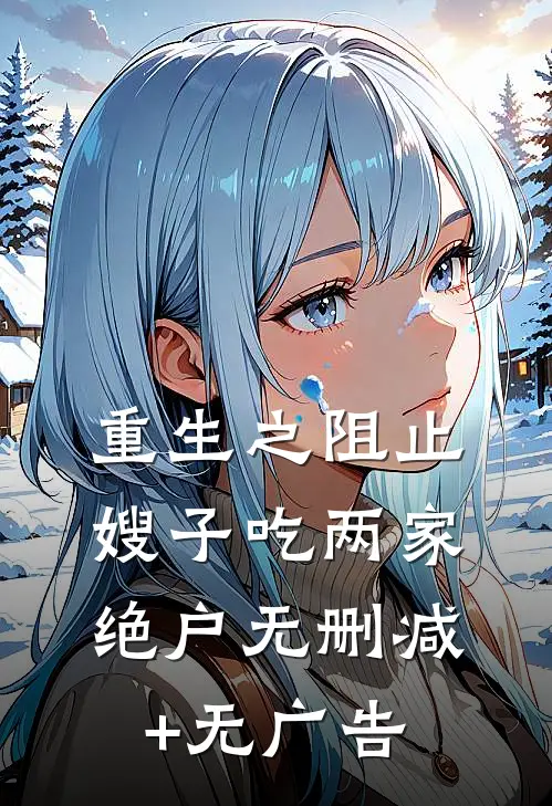 重生之阻止嫂子吃两家绝户无删减+无广告