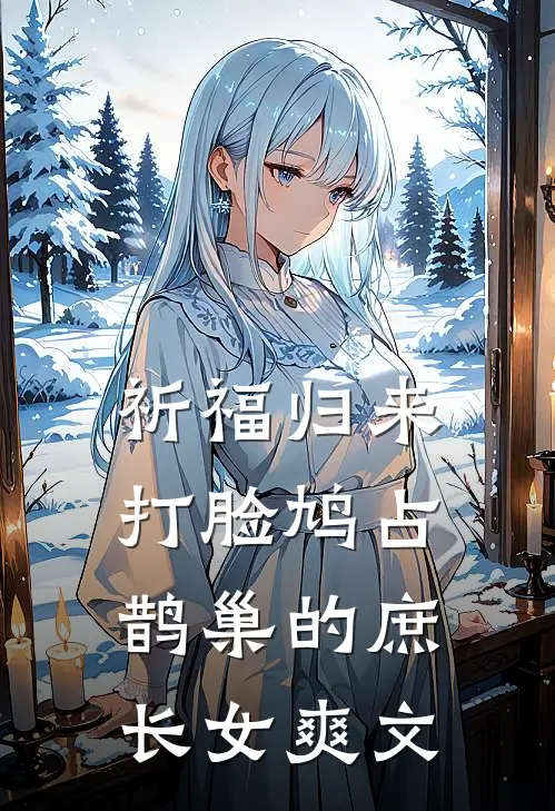 祈福归来，打脸鸠占鹊巢的庶长女爽文