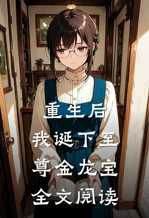 重生后，我诞下至尊金龙宝全文阅读