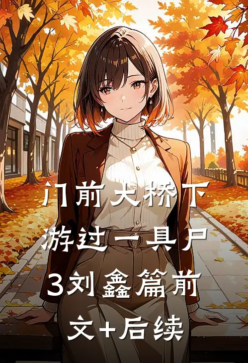 门前大桥下游过一具尸3-刘鑫篇前文+后续