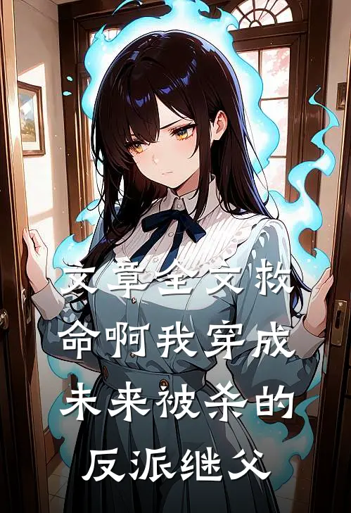 文章全文救命啊我穿成未来被杀的反派继父
