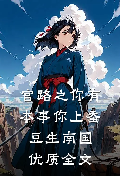 官路之你有本事你上蚕豆生南国优质全文