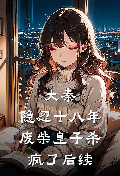 大秦：隐忍十八年，废柴皇子杀疯了后续