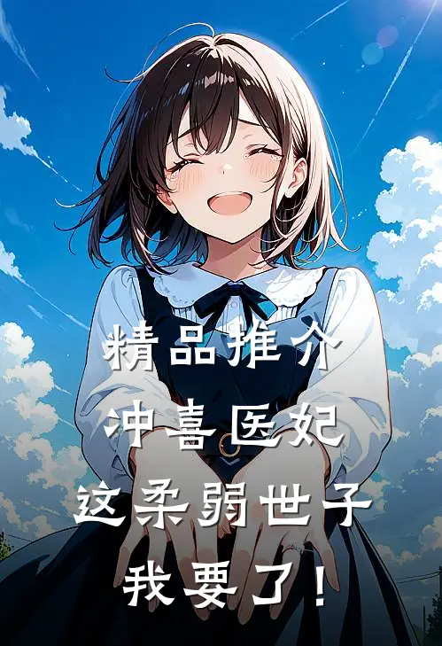 精品推介冲喜医妃：这柔弱世子我要了！