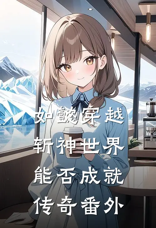 如懿穿越斩神世界，能否成就传奇 番外