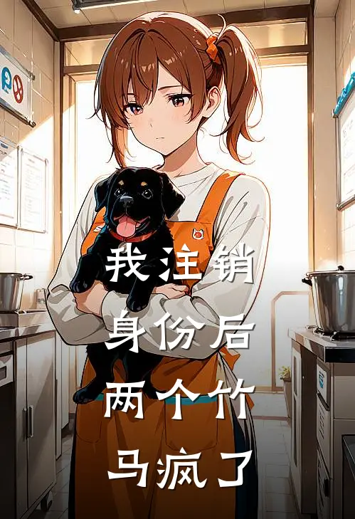 我注销身份后，两个竹马疯了