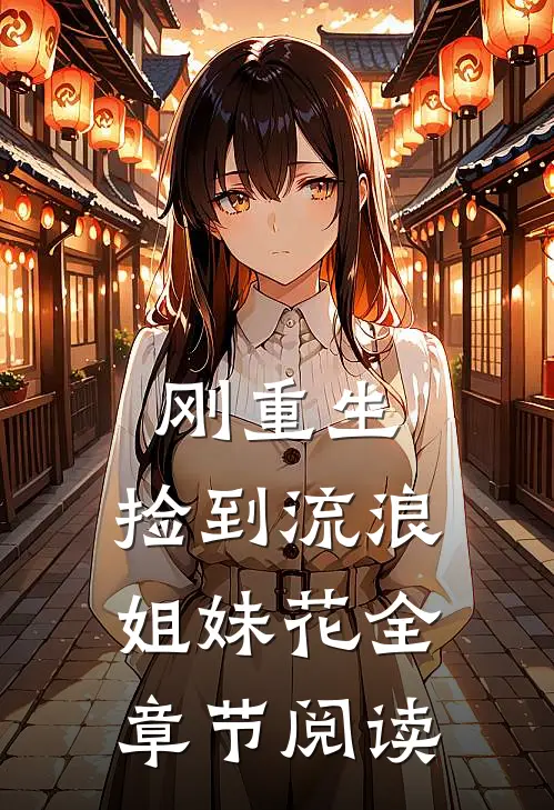 刚重生，捡到流浪姐妹花全章节阅读