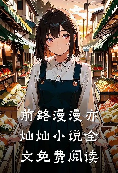前路漫漫亦灿灿小说全文免费阅读