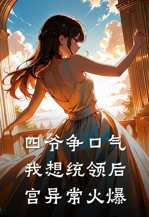 四爷争口气，我想统领后宫异常火爆
