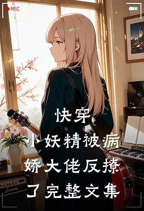 快穿小妖精被病娇大佬反撩了完整文集