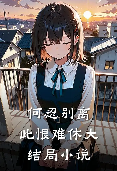 何忍别离，此恨难休大结局小说