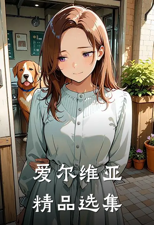 爱尔维亚精品选集