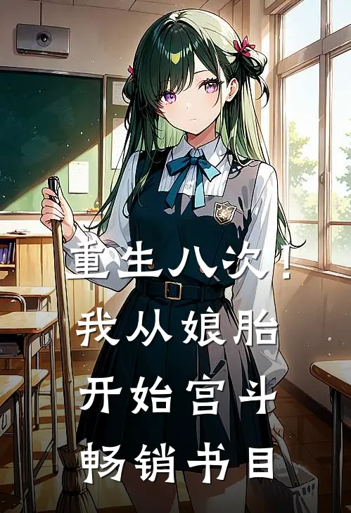重生八次！我从娘胎开始宫斗畅销书目