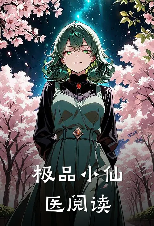 极品小仙医阅读