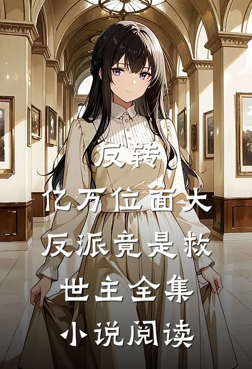 反转：亿万位面大反派竟是救世主全集小说阅读
