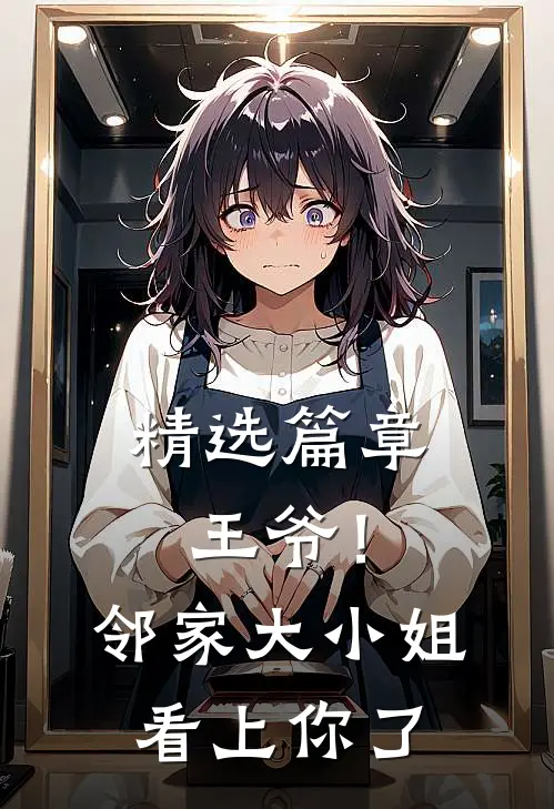 精选篇章王爷！邻家大小姐看上你了
