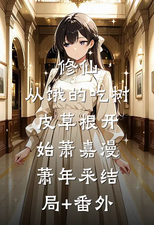 修仙：从饿的吃树皮草根开始萧嘉漫萧年采结局+番外