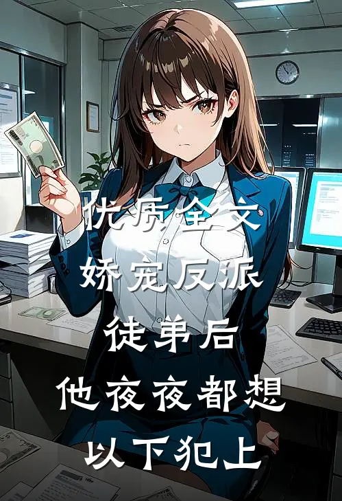 优质全文娇宠反派徒弟后，他夜夜都想以下犯上