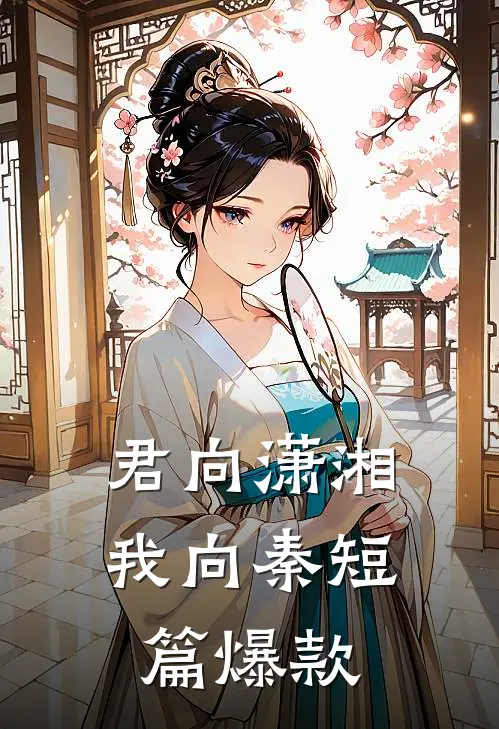 君向潇湘我向秦短篇爆款