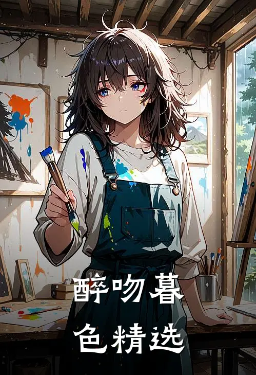 醉吻暮色精选