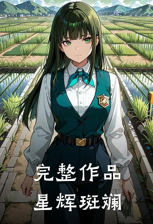 完整作品星辉斑斓
