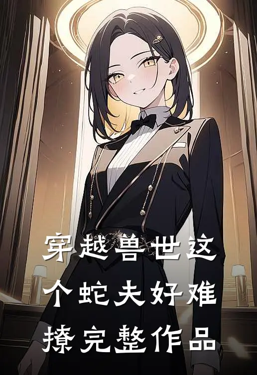 穿越兽世这个蛇夫好难撩完整作品