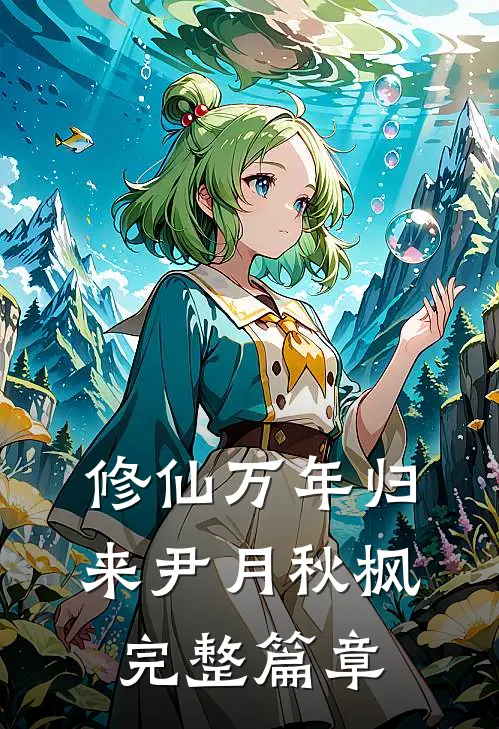 修仙万年归来 尹月秋枫完整篇章