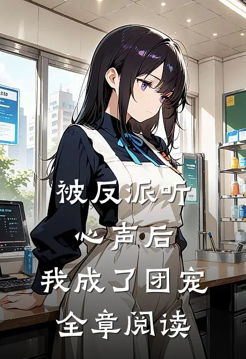 被反派听心声后，我成了团宠全章阅读