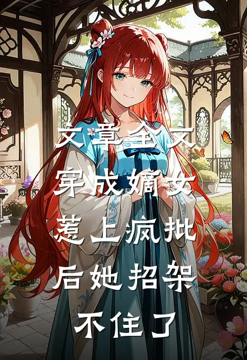 文章全文穿成嫡女，惹上疯批后她招架不住了