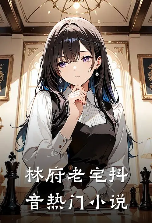 林府老宅抖音热门小说