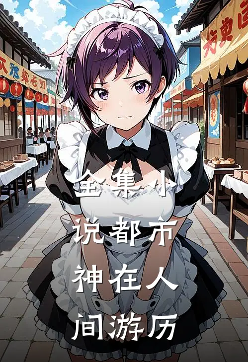 全集小说都市：神在人间游历