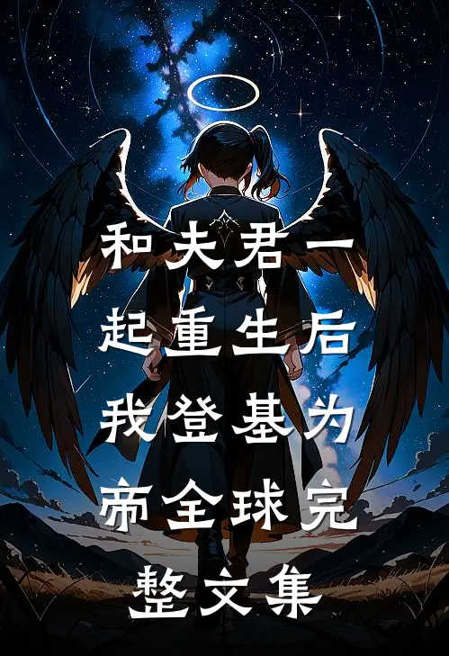 和夫君一起重生后，我登基为帝全球完整文集